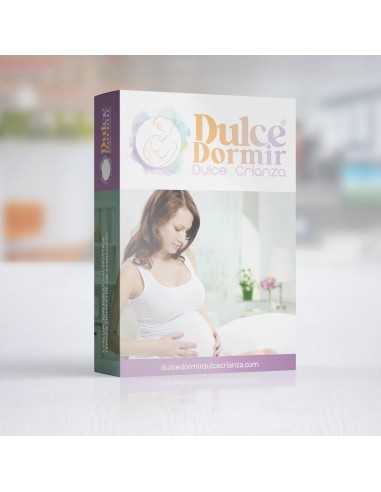 EVALUACIÓN PSICODIAGNÓSTICA TERCER TRIMESTRE DE EMBARAZO